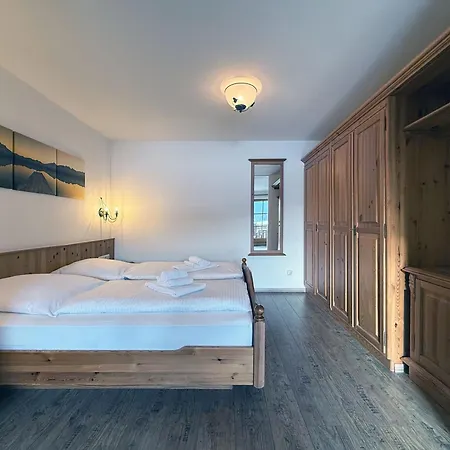 Sonnenhof 12 Апартаменты *