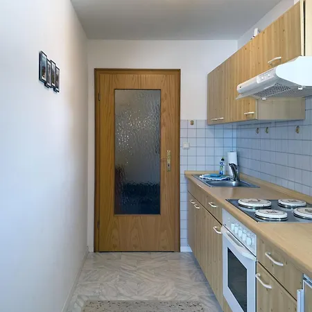 Апартаменты Sonnenhof 12 *
