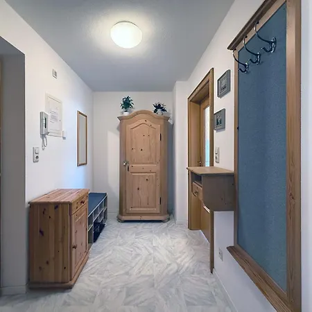 Sonnenhof 12 Апартаменты *