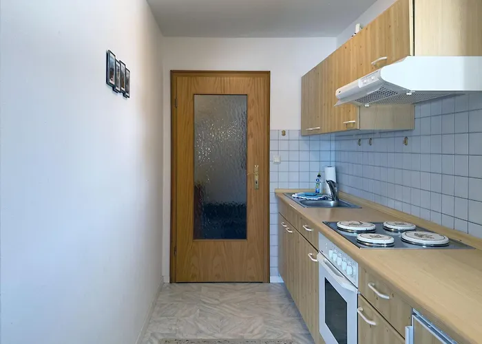 Appartamento Sonnenhof 12 *