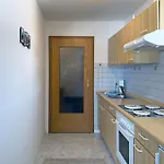 아파트 Sonnenhof Seeg 12 *