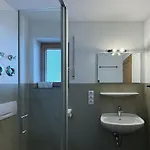 Appartement Sonnenhof 12 Seeg